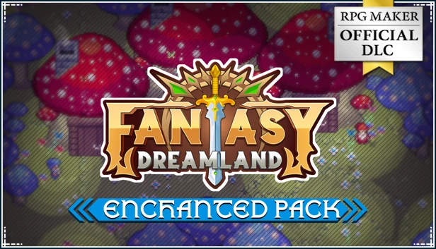 RPG Maker Series DLCs